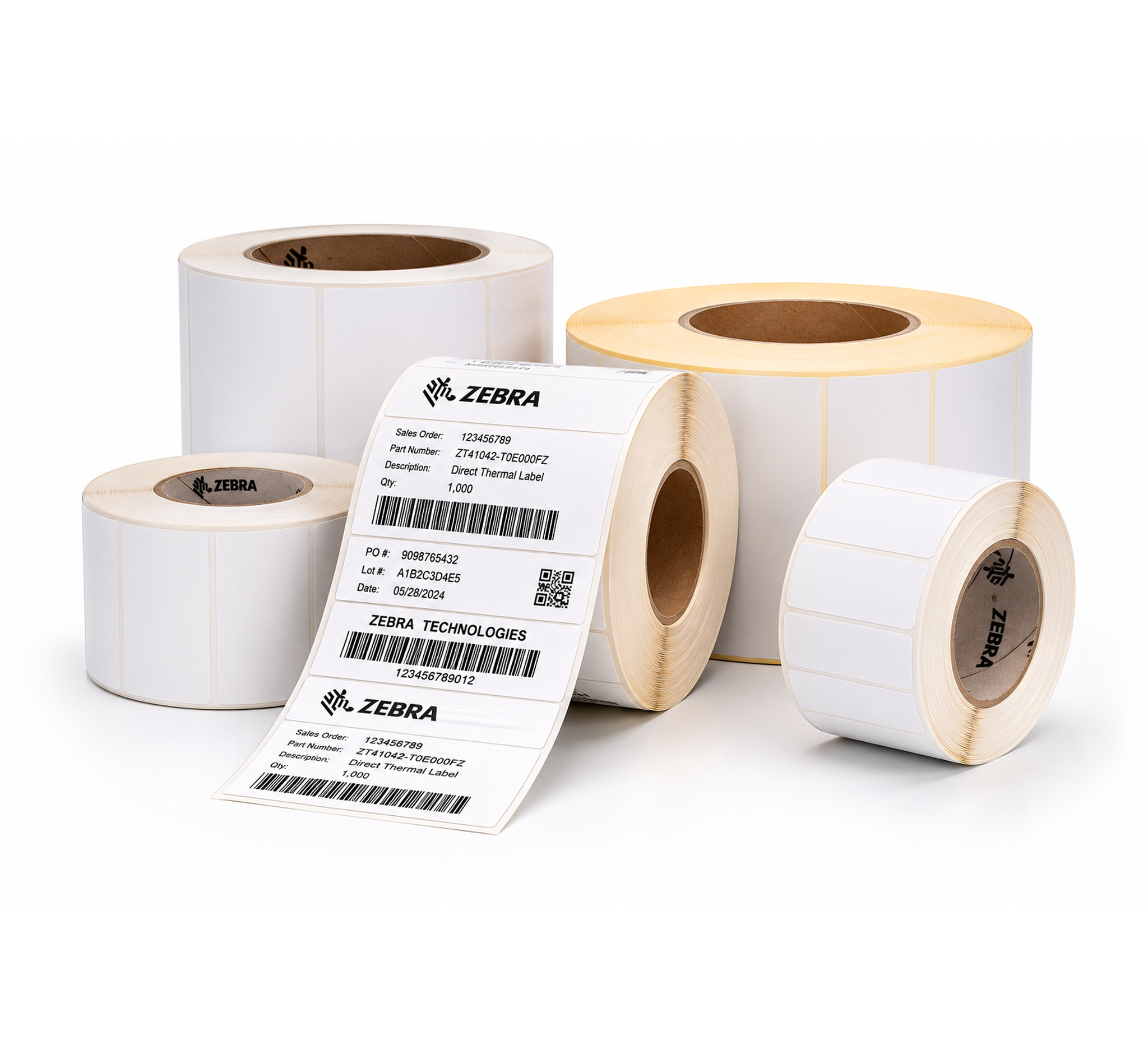 LABELS